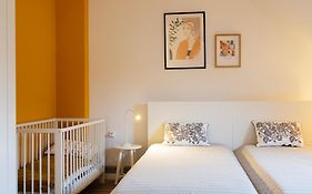 Big Flat With Fresh Renovation, Free Parking, Sonyps, Netflix