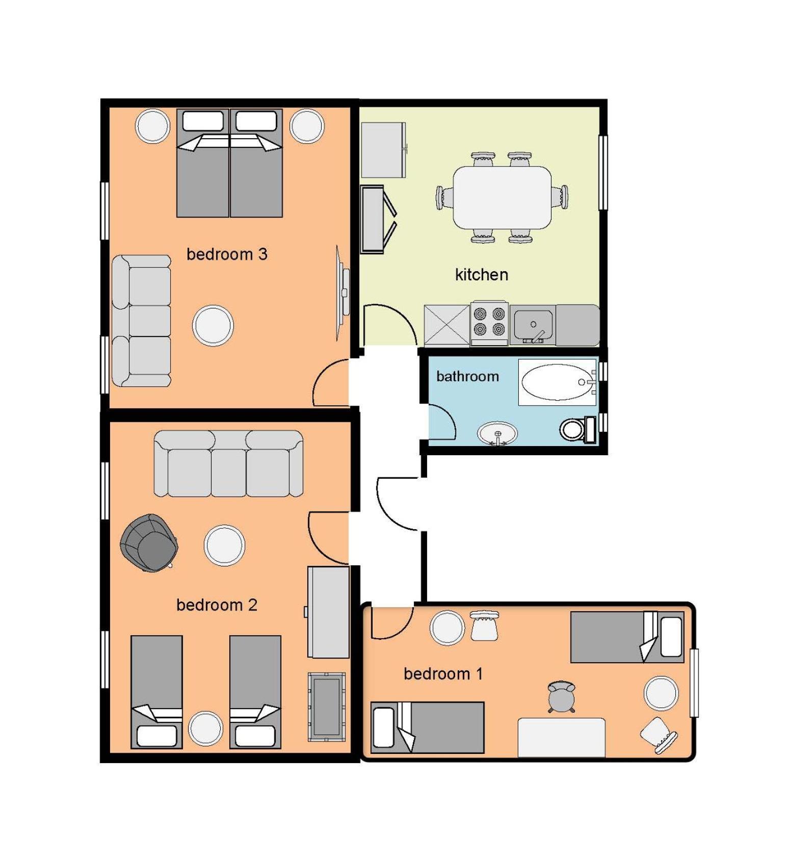 Big Flat With Fresh Renovation, Free Parking, Sonyps, Netflix Appartement Duisburg Buitenkant foto